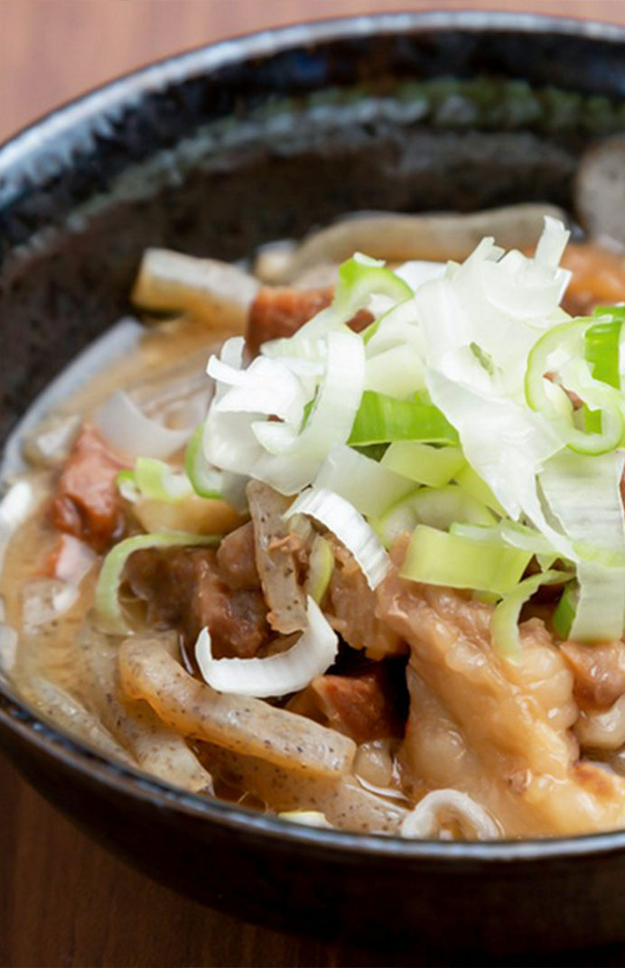 一品・サイドメニュー